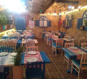 roka balik kosuyolu istanbul